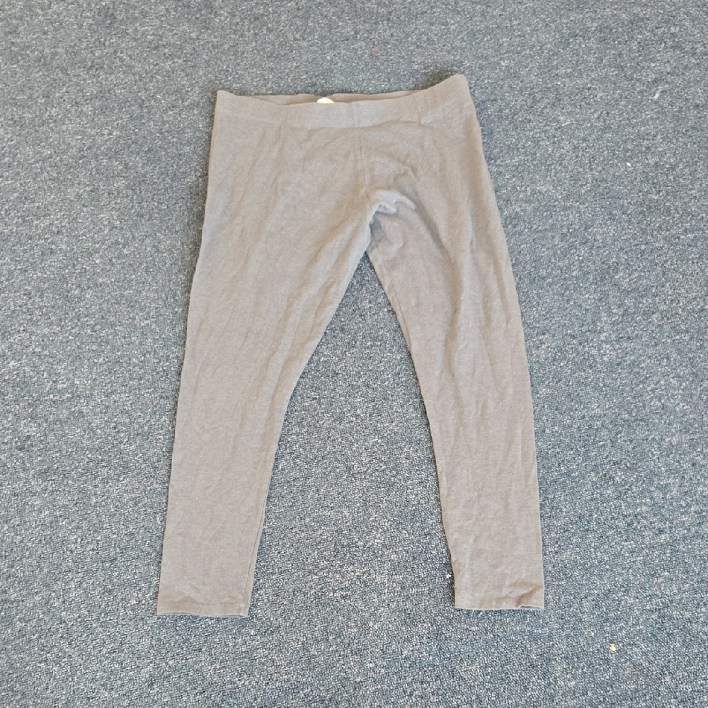 Womens Faded Glory Leggings